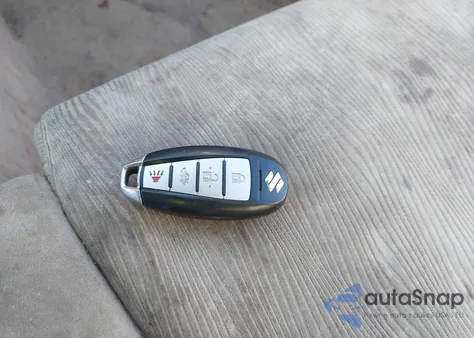 2011 Suzuki Kizashi S z USA, uszkodzony, nr VIN JS2RE9A18B6110093